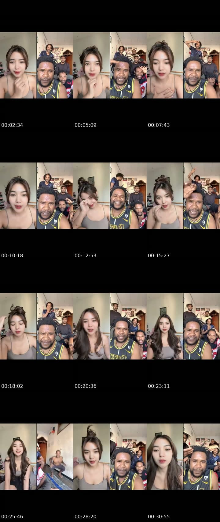 @anothershazu TikTok live stream
