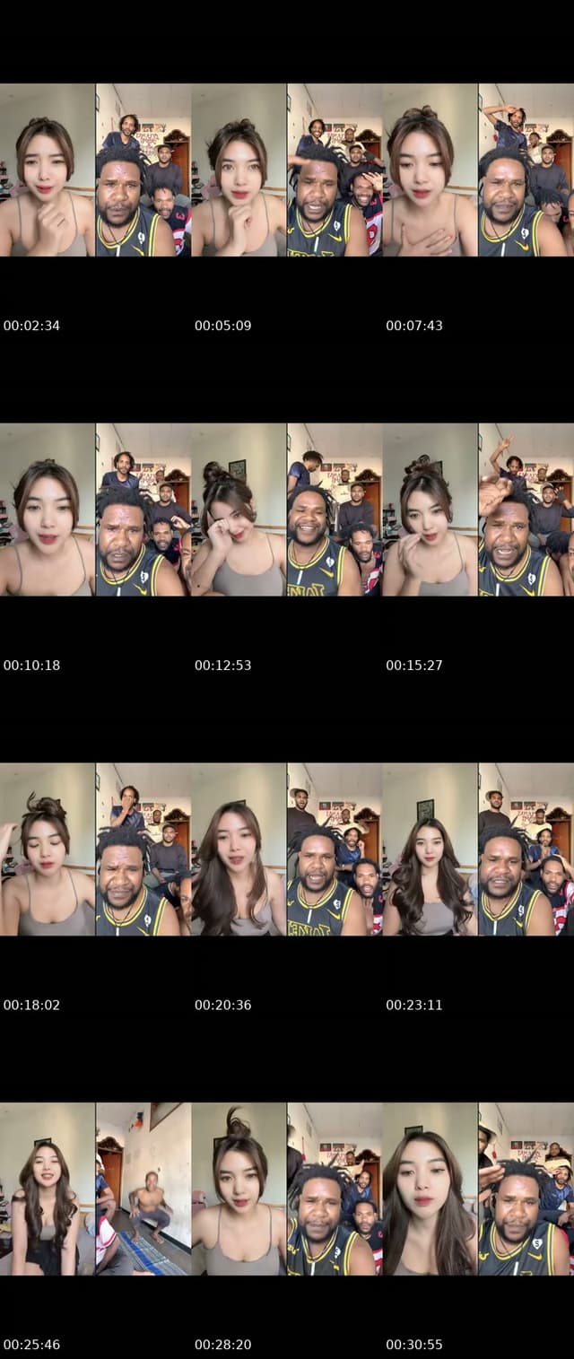 @anothershazu TikTok live from 2026-07-10