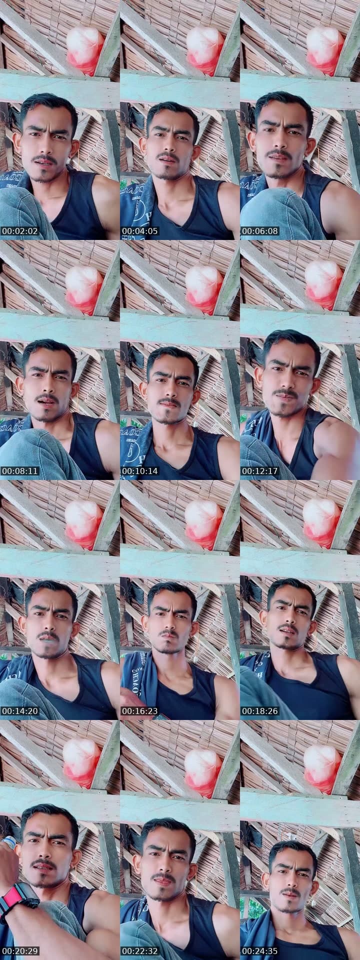 @cucoeabuamainsya92 TikTok live stream