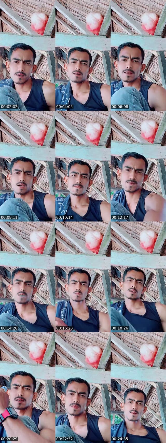 @cucoeabuamainsya92 TikTok live
