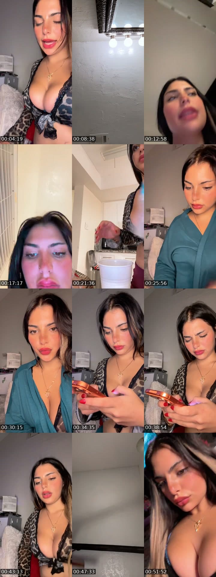 @user135792468012333 TikTok live stream