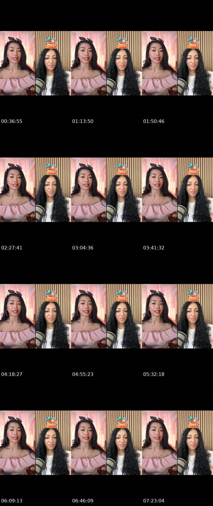 @doro.dance8 TikTok live stream