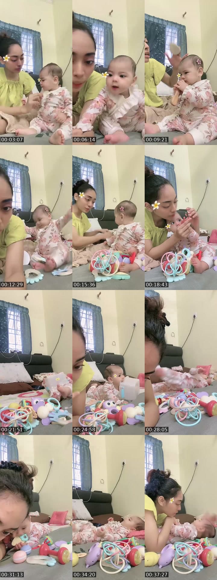 baby medina disini