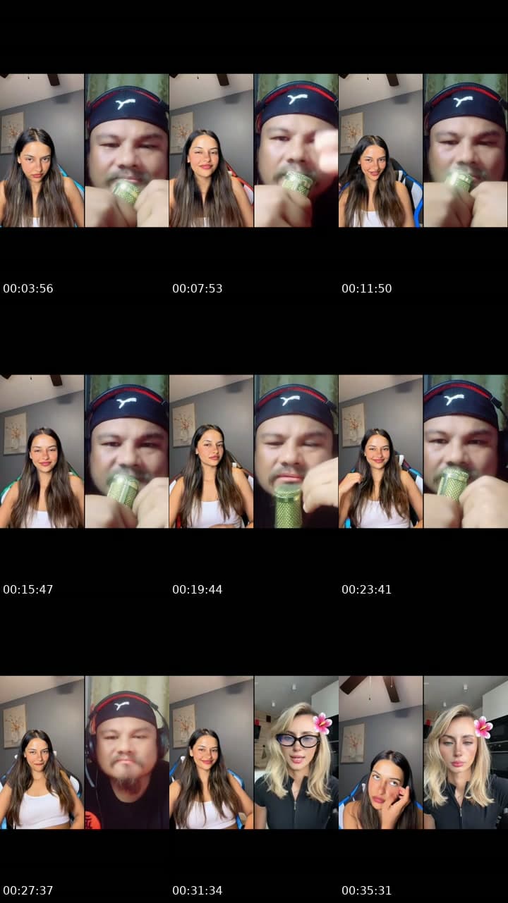 @kaitlyn_637_888 TikTok live stream