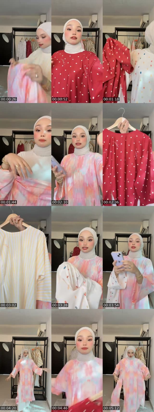 @lilypetunahq TikTok live