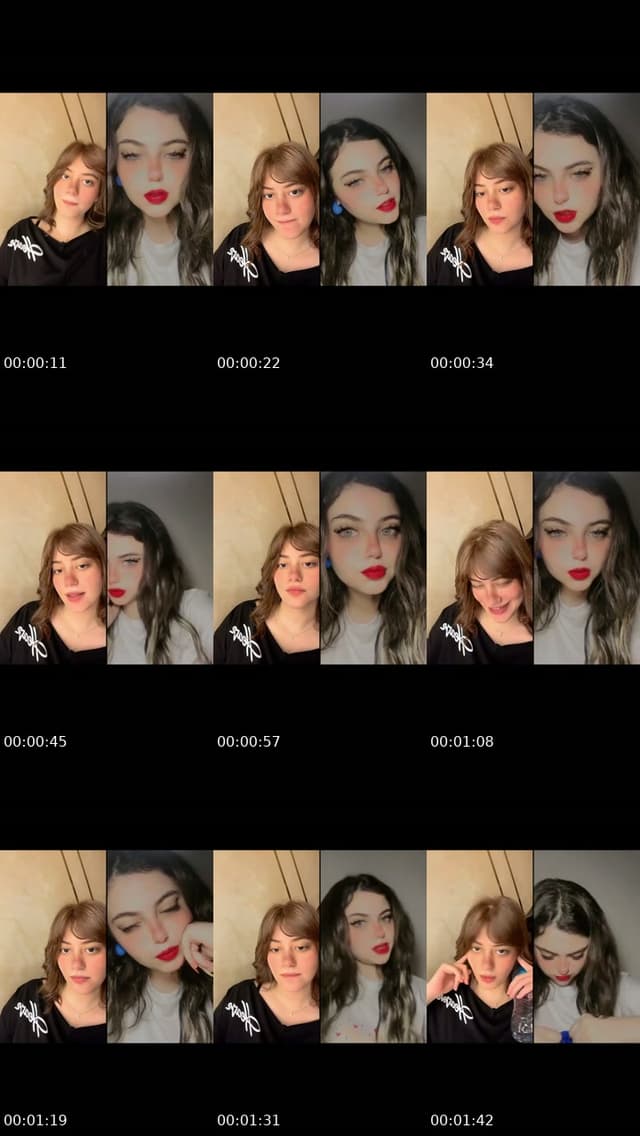 @lozaa041 TikTok live