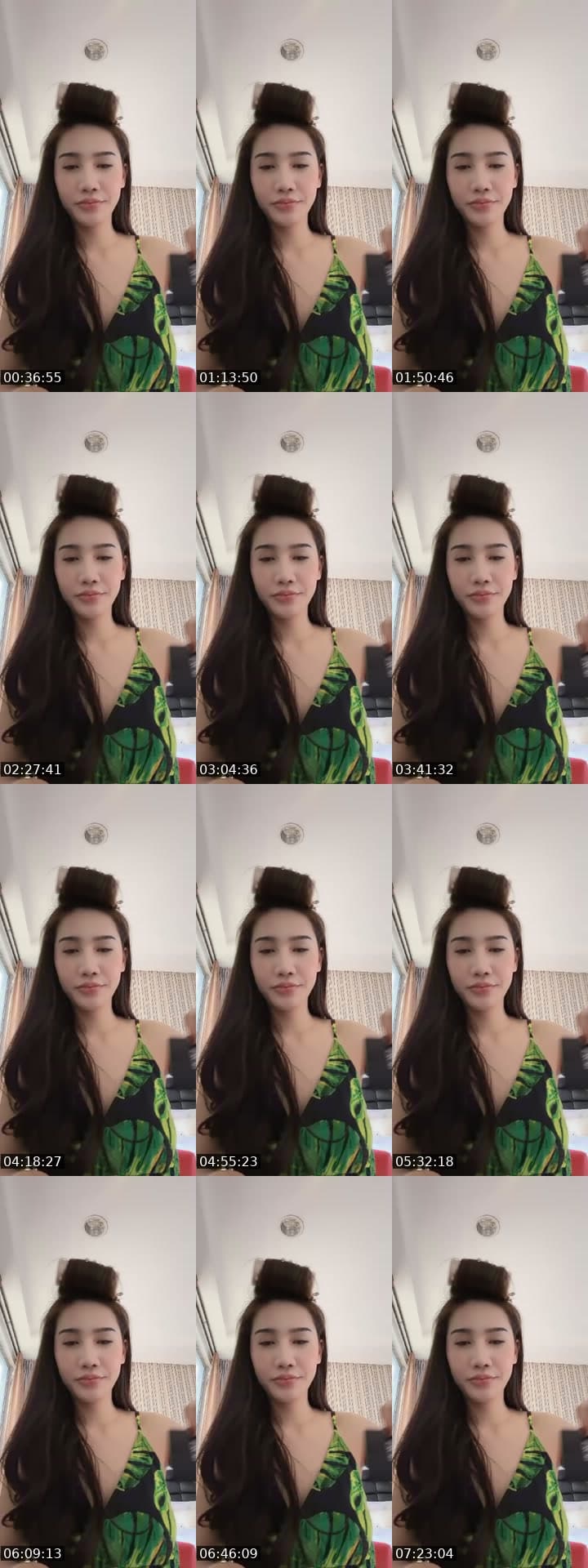 @nonnn.mel TikTok live stream