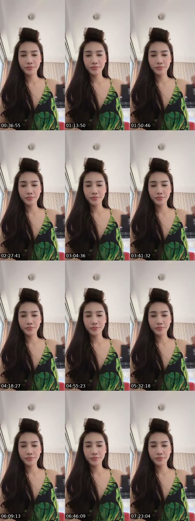 @nonnn.mel TikTok live from 2026-07-10