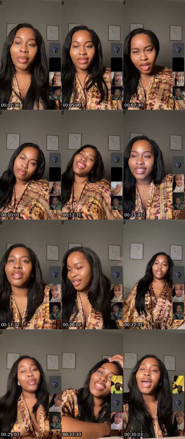 @noushieeeex3 TikTok live from 2026-07-10