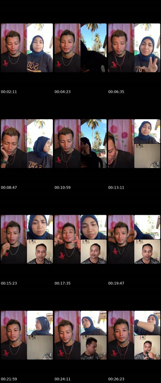 jom Sya nk cari kawan💪 - @pejahudafighter