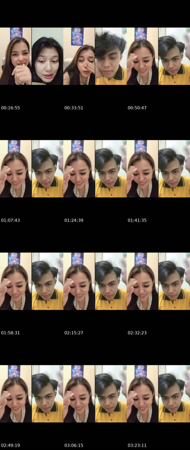 TikTok live: Sini temenin chit chat ngobrol by @munaroh121212