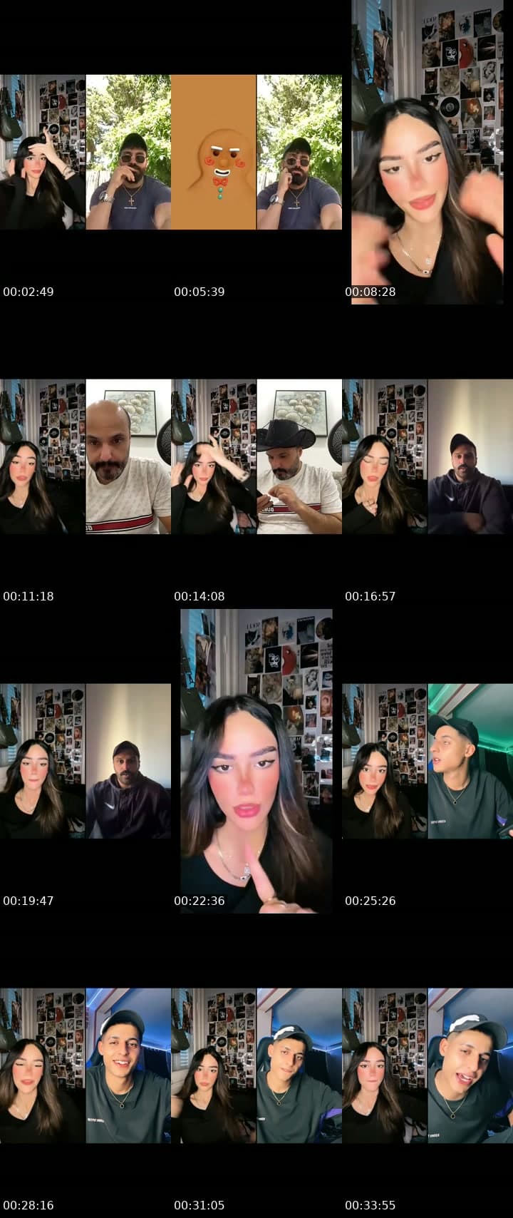 @singerbiba3 TikTok live stream