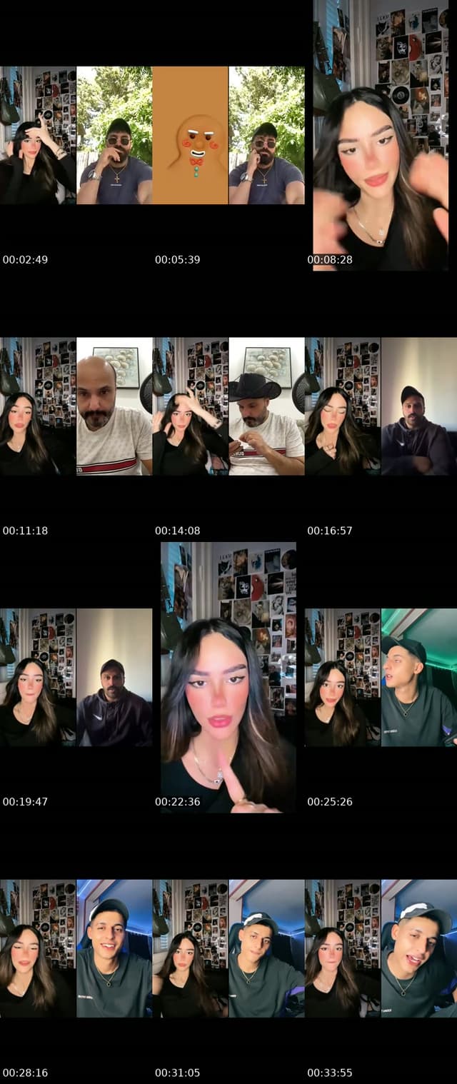 @singerbiba3 TikTok live