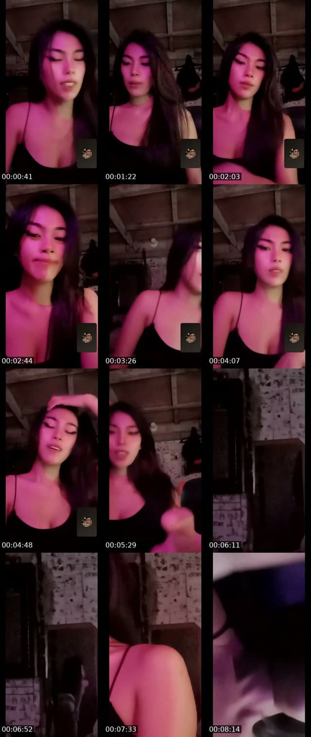 @raijanna.dejeria TikTok live