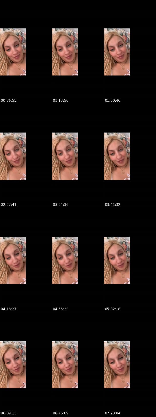 @sara_alicante32 TikTok live