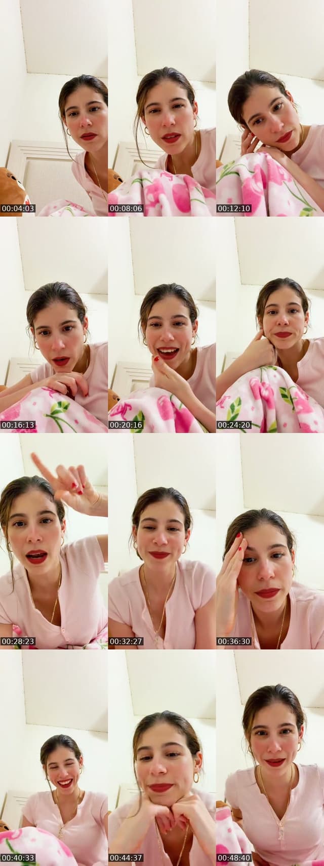 @traviesa_cubanita7 TikTok live
