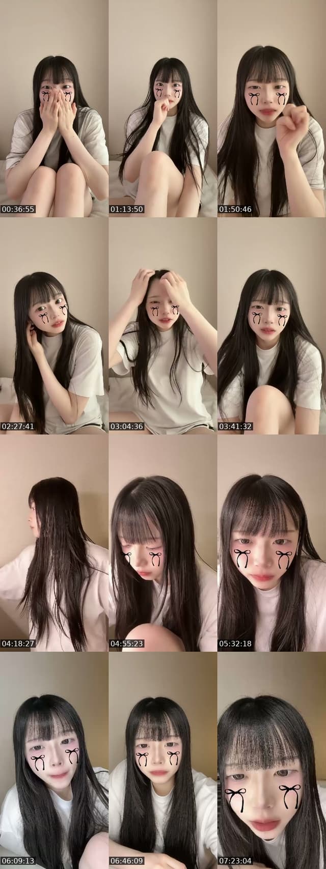 @uu_yim TikTok live