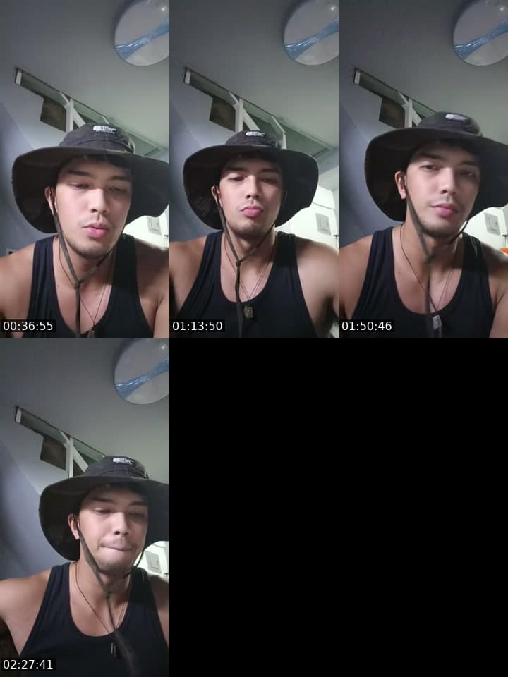 @yanseadichoso TikTok live stream