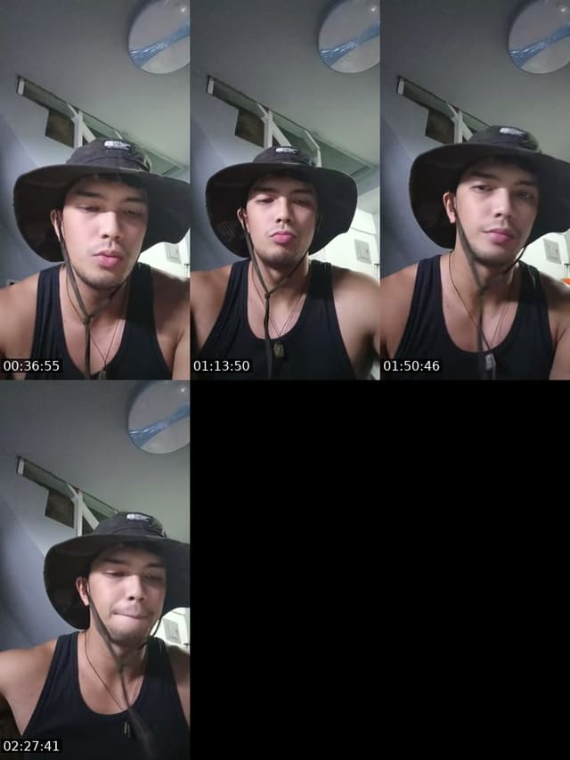 @yanseadichoso TikTok live
