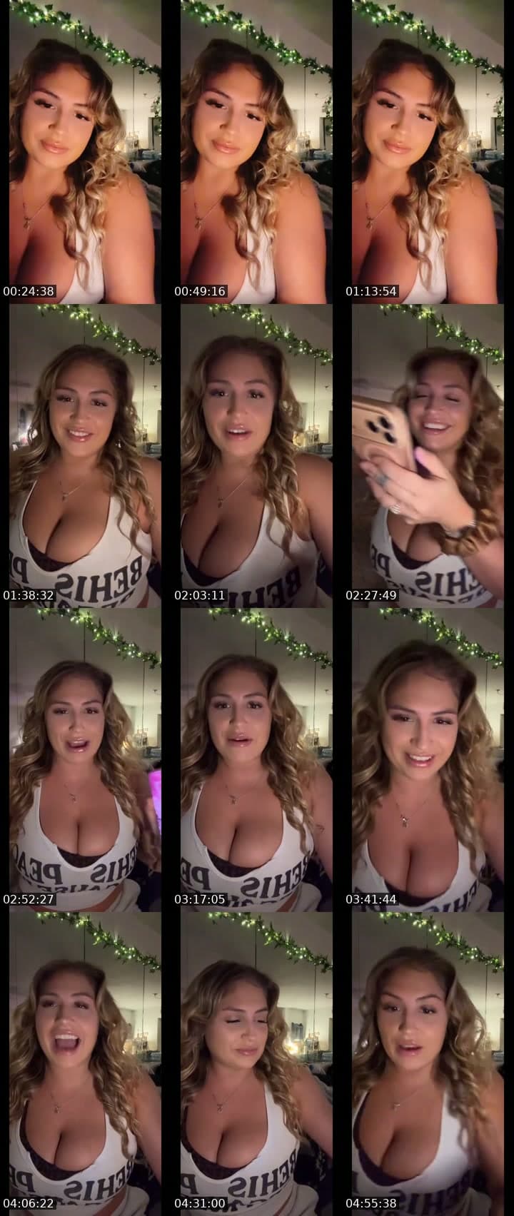 @bbraazyy TikTok live stream