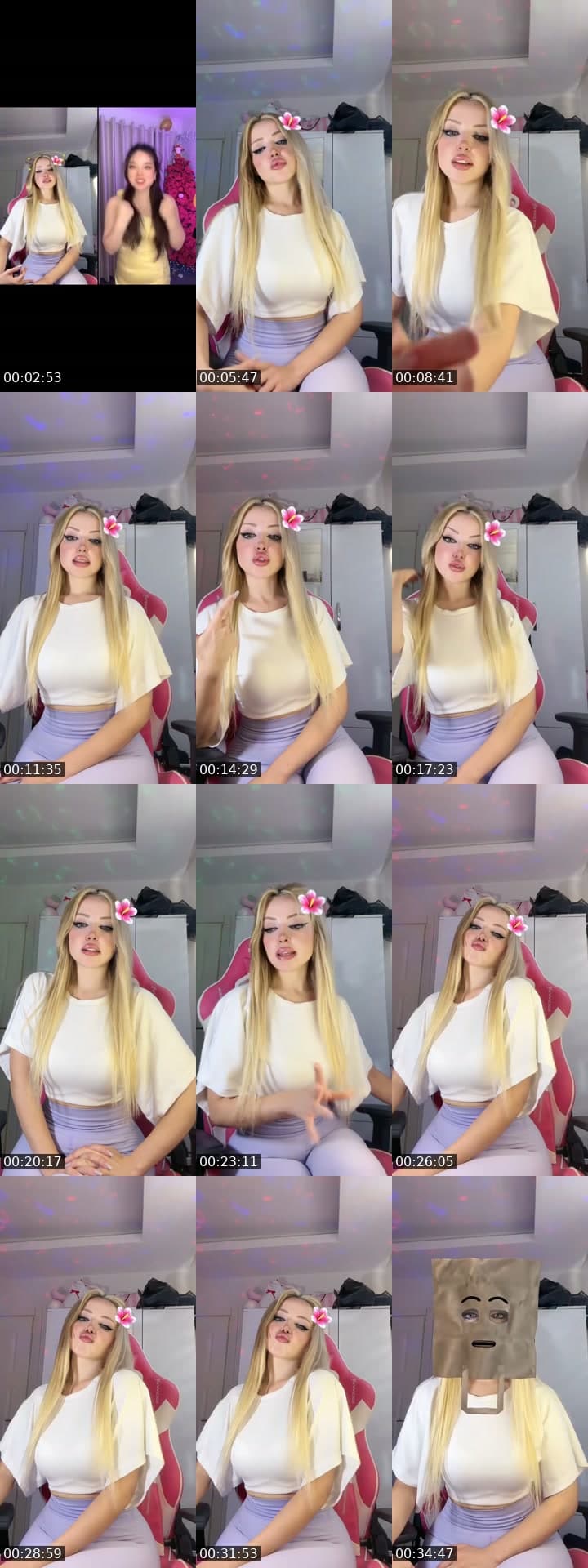 Hello🎀