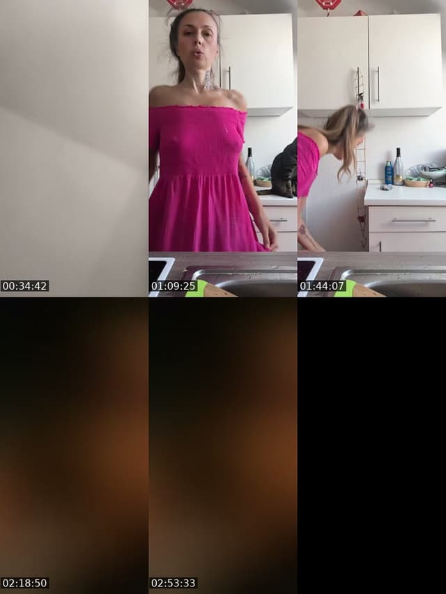 @marusya_431 TikTok live