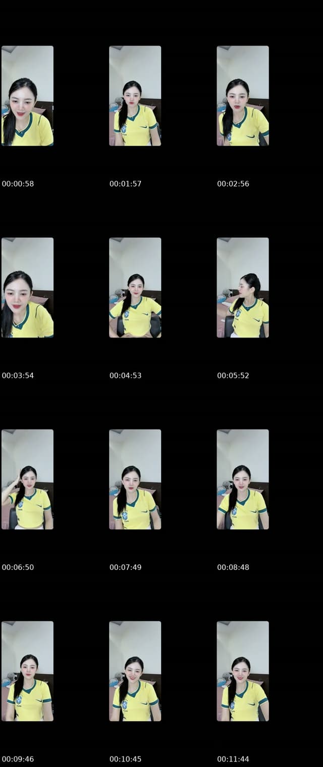 @shushi.daily9x TikTok live