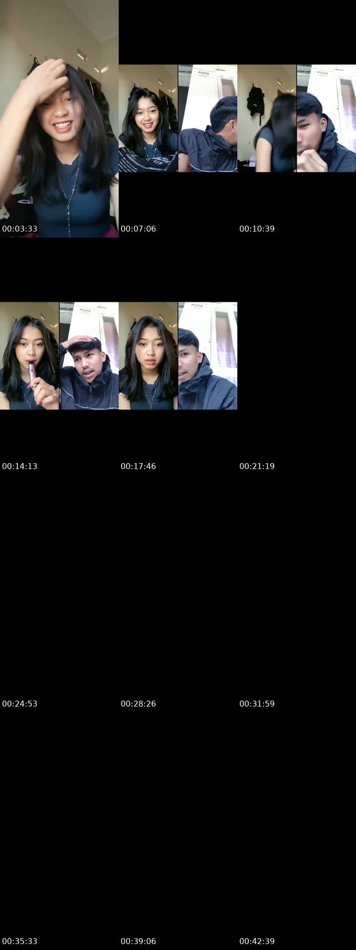 @vittantsyaptr TikTok live stream
