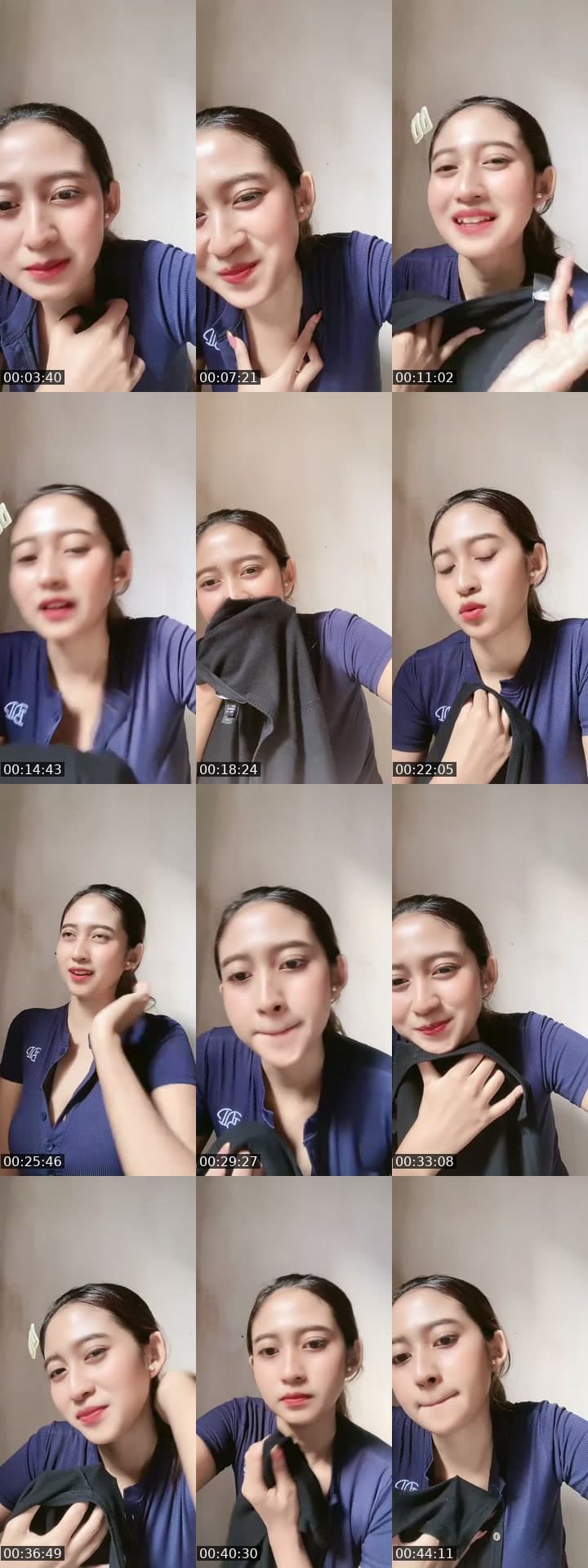 @_matchadepankuu_ TikTok live stream