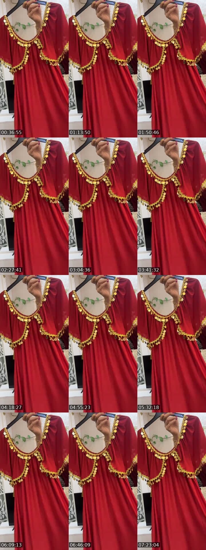 @barrbie.sf TikTok live stream