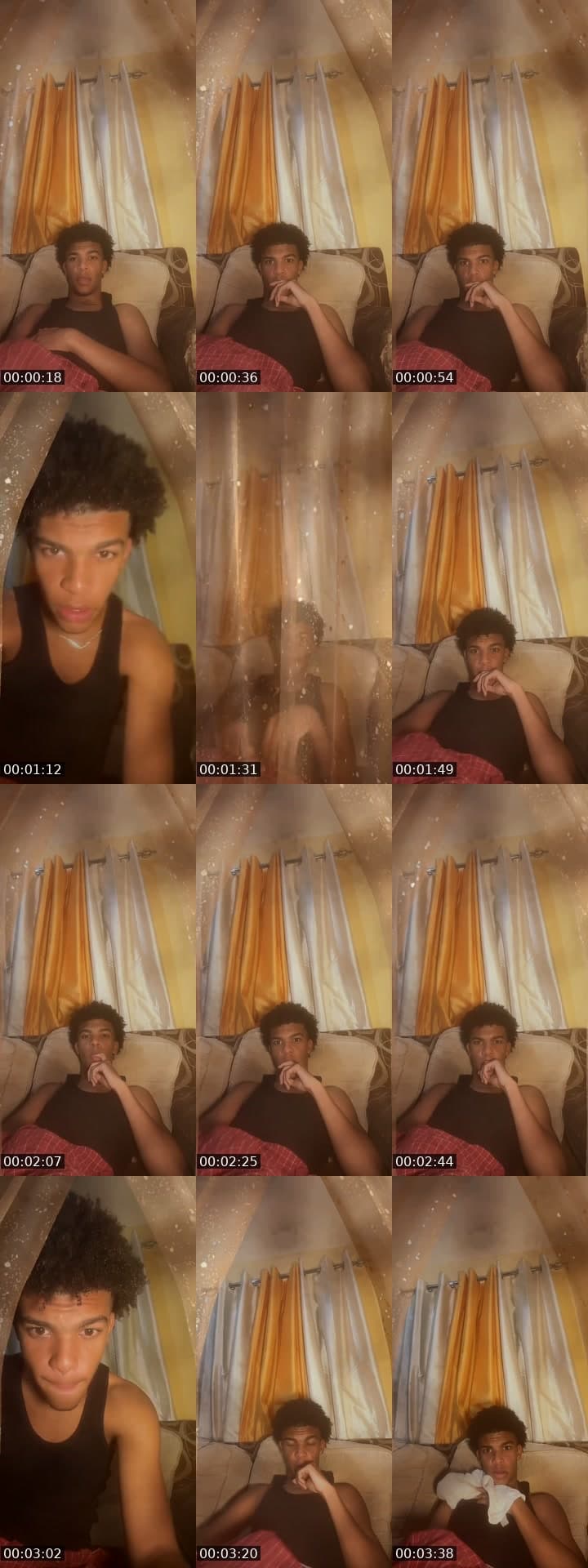 @momito.j.t TikTok live stream