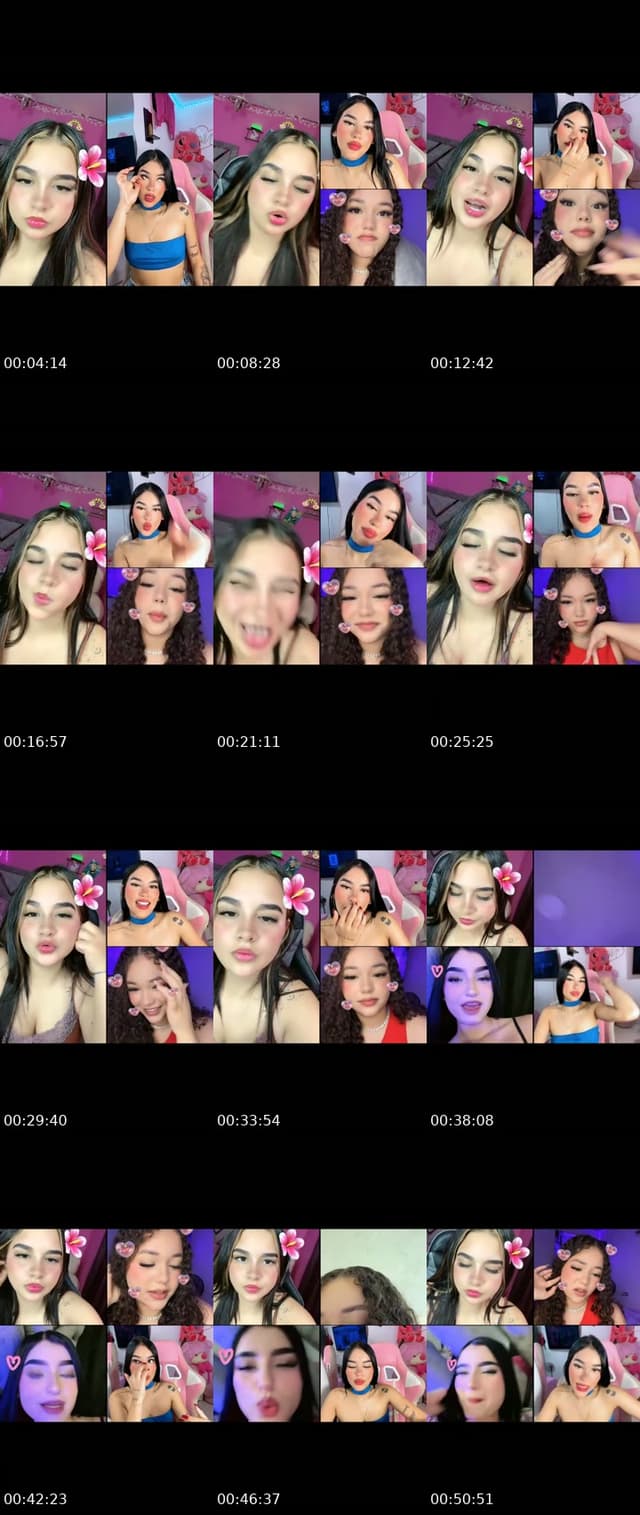 @johaossssssssssaaaaa TikTok live from 2026-07-10