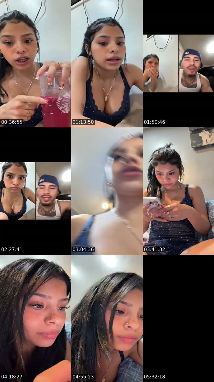 @10stqr TikTok live stream