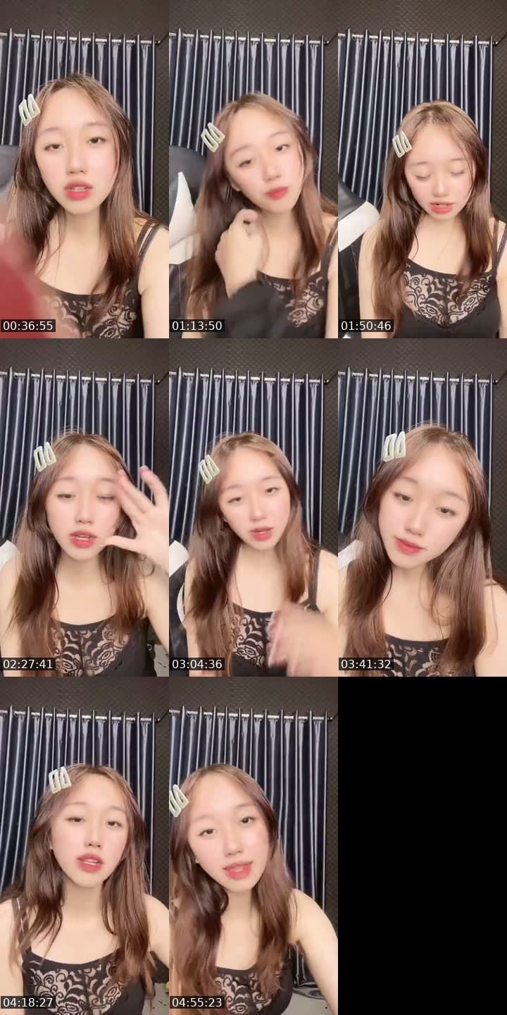 @leleburnerrr TikTok live stream