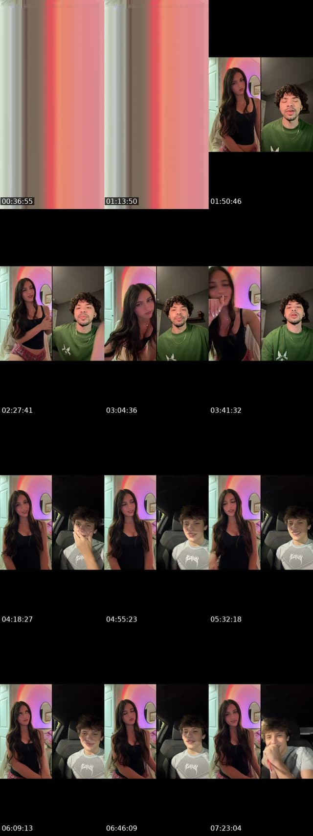 @lexi.fl11 TikTok live from 2026-07-10