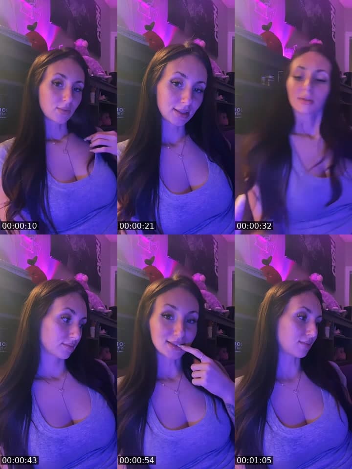 @ilovedanidarko101 TikTok live stream