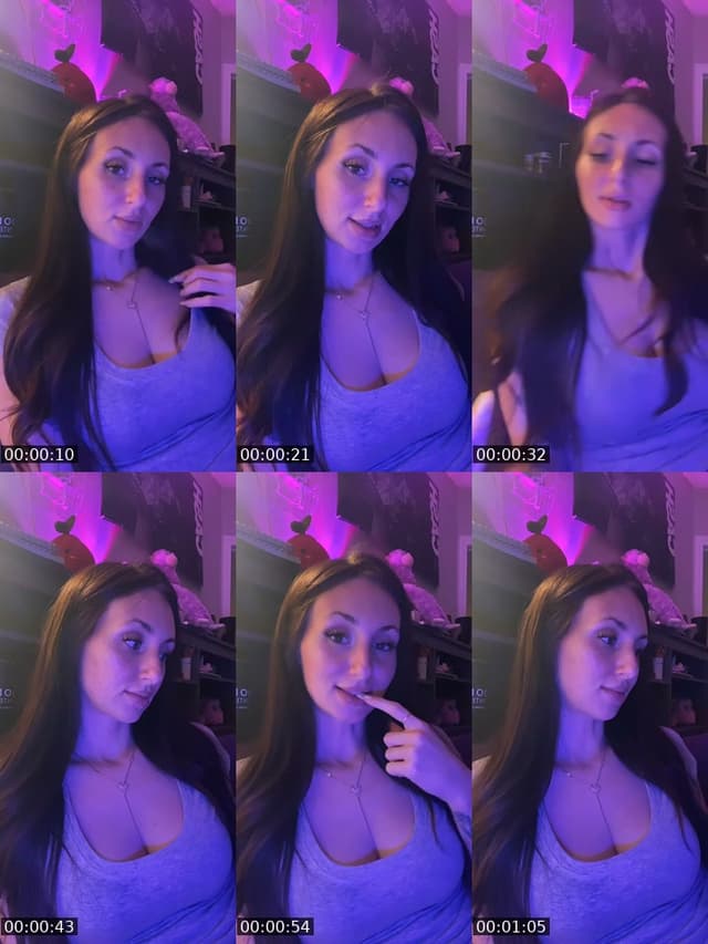 @ilovedanidarko101 TikTok live