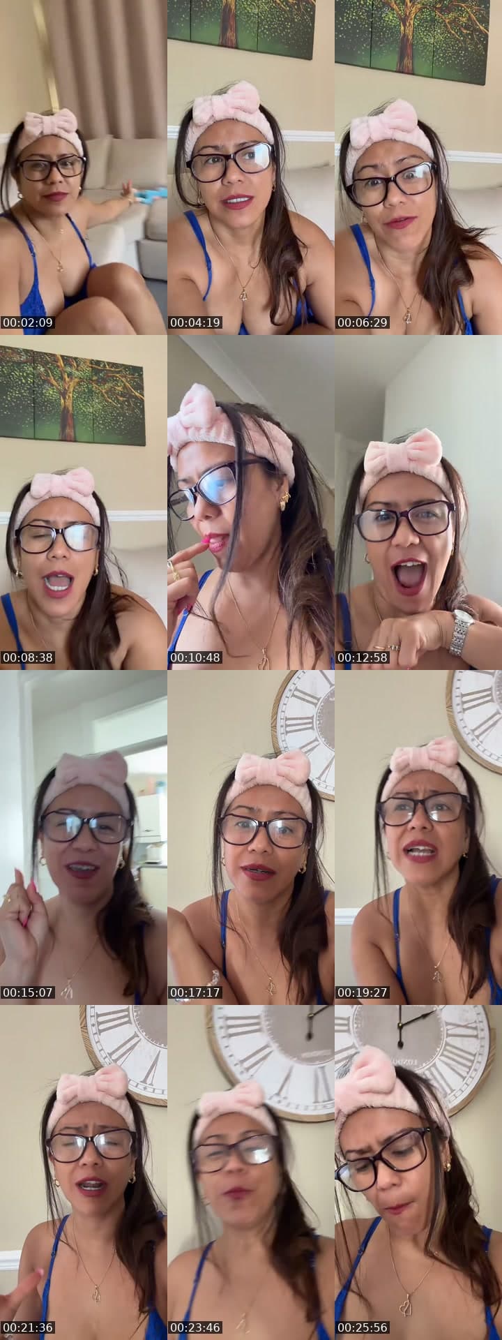 @journey.to.heaven80 TikTok live stream