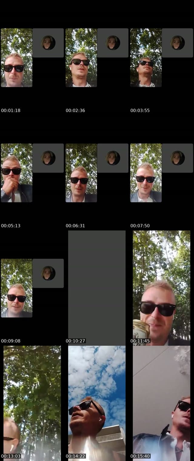 @knudan1991 Sweden TikTok live from 2026-07-10