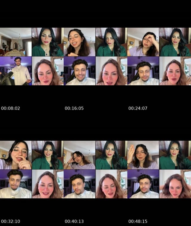 @nemooutofstorage0 TikTok live