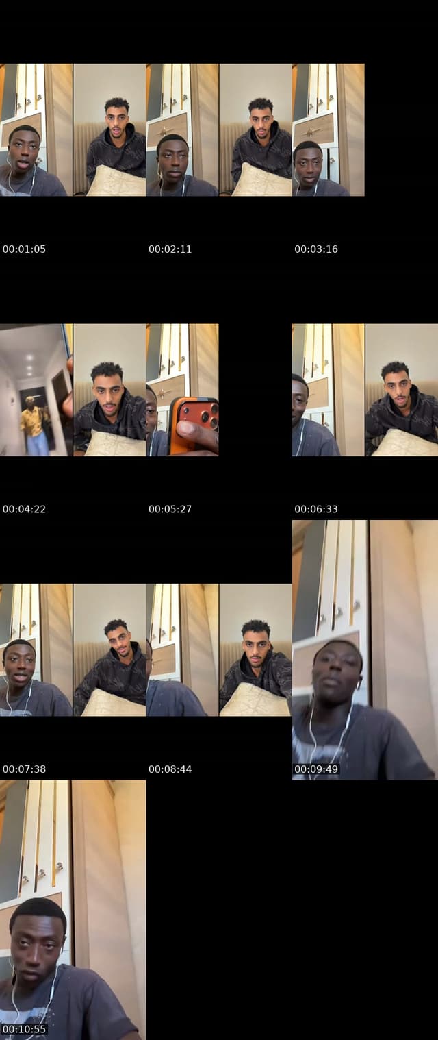 @mez_315 TikTok live