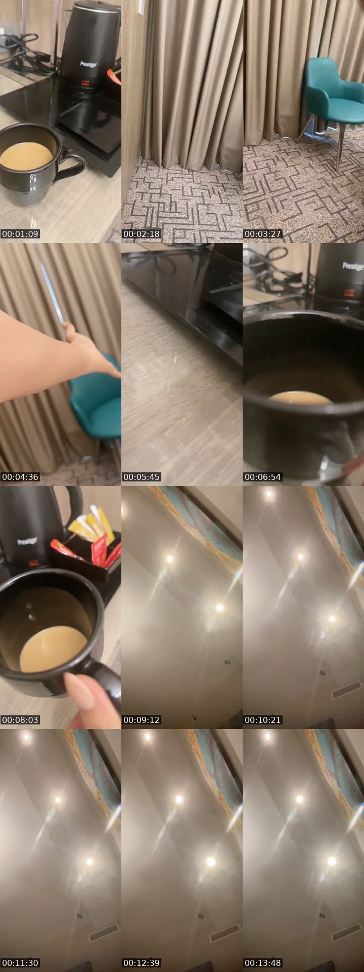 @movafit TikTok live stream