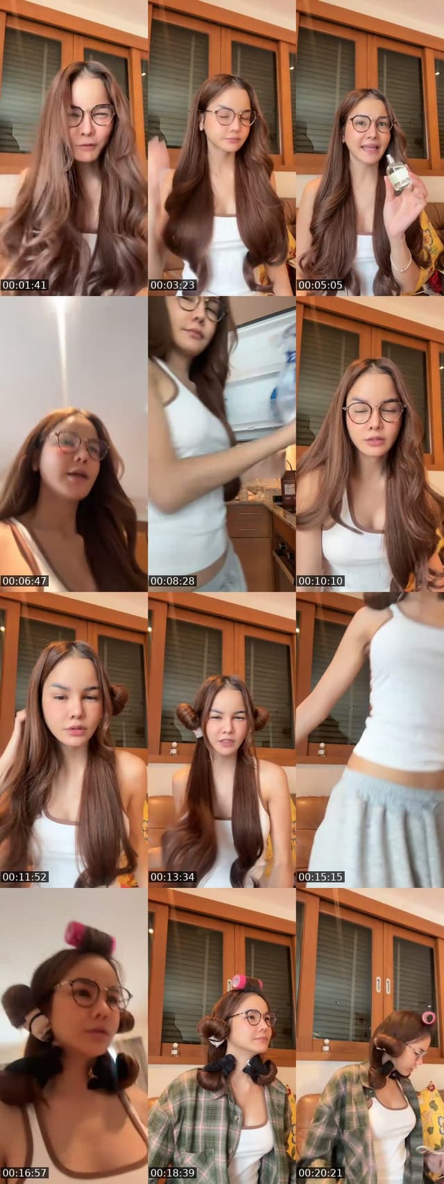 ต่ำตมไม่หยุด - @p.pearkwan