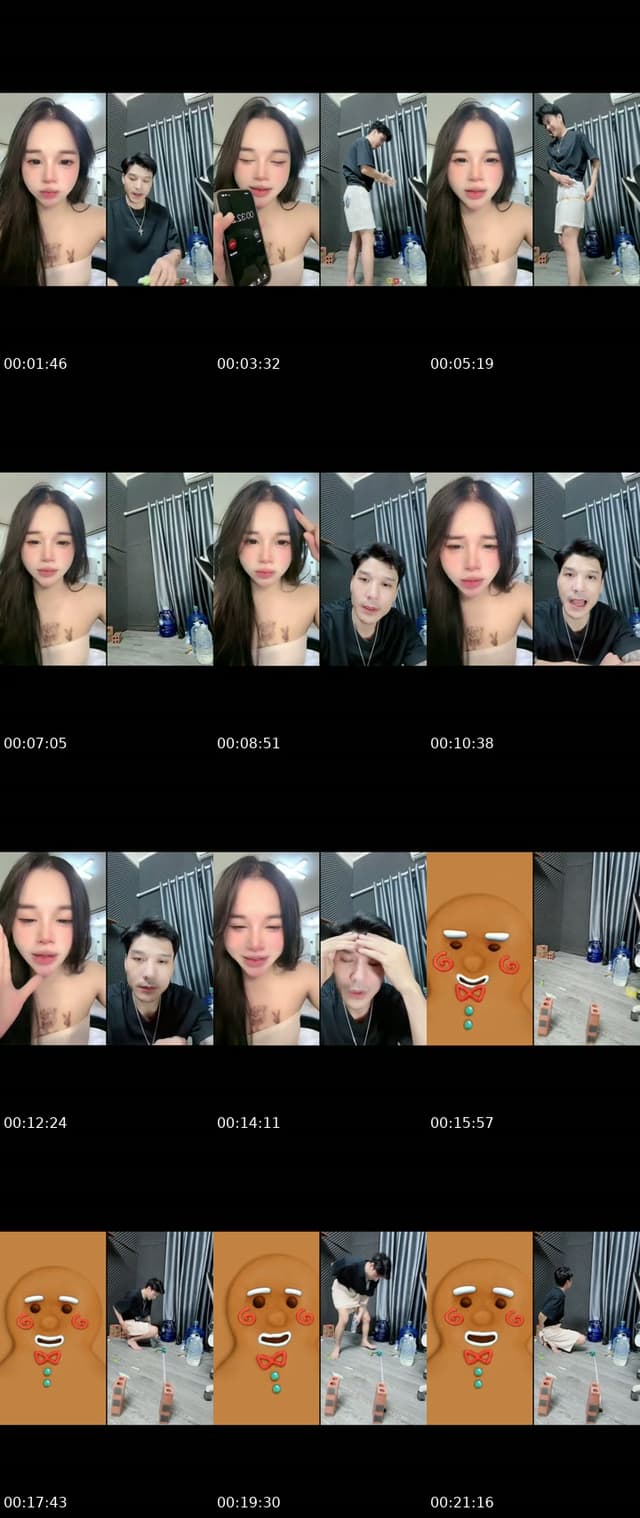 @phamtramy2k7 TikTok live from 2026-07-10