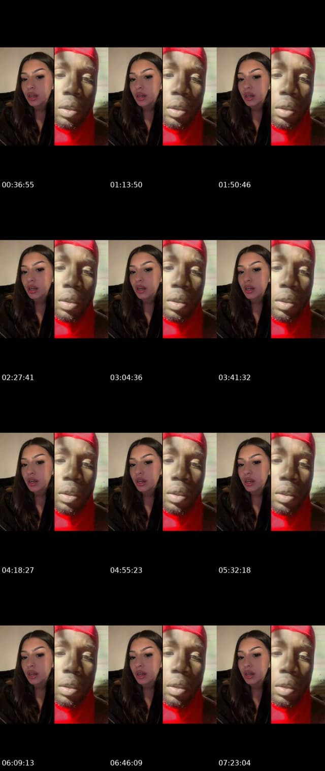 TikTok live: Mentioned you by @pixyharley