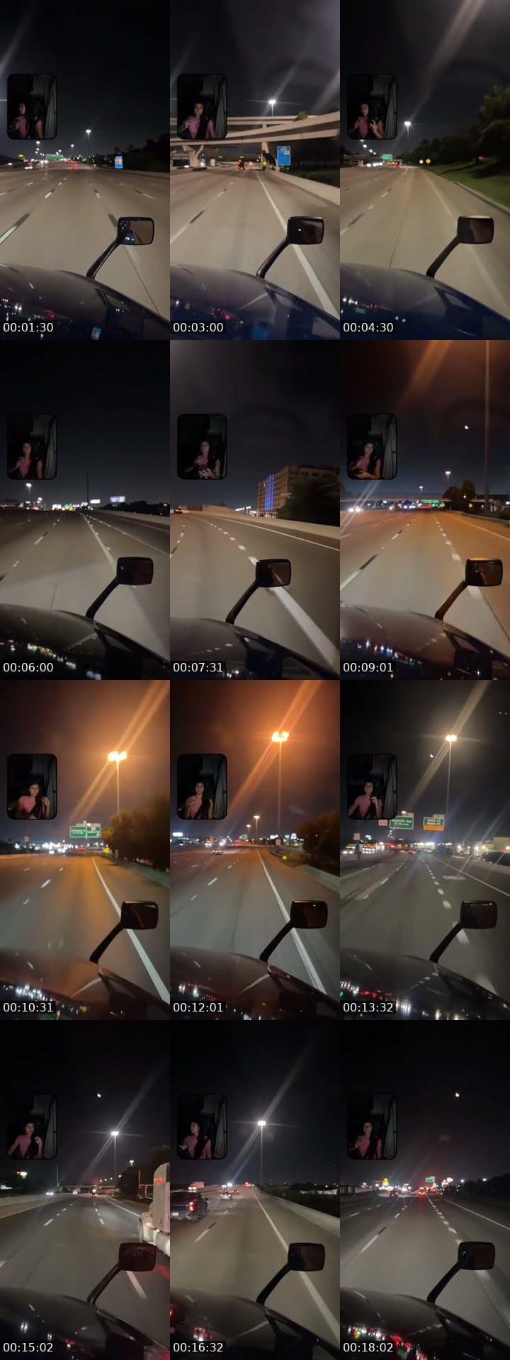 Passenger Pov🚛🩷