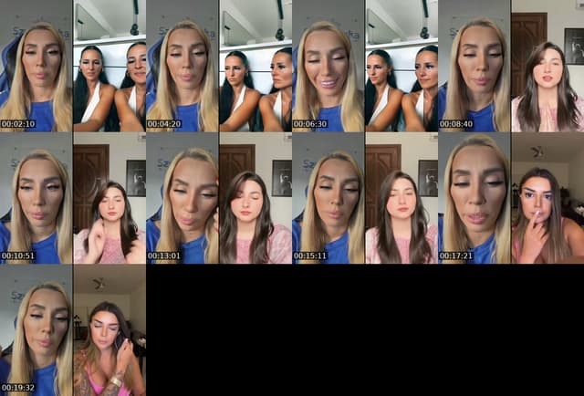 WPADAJ SZYBKO NA LIVEE❤️❤️❤️ - @szwagierkaqueen