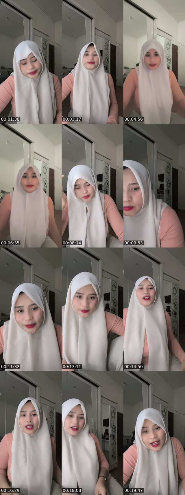 TikTok live: Join subcriber by @suzyvillage_