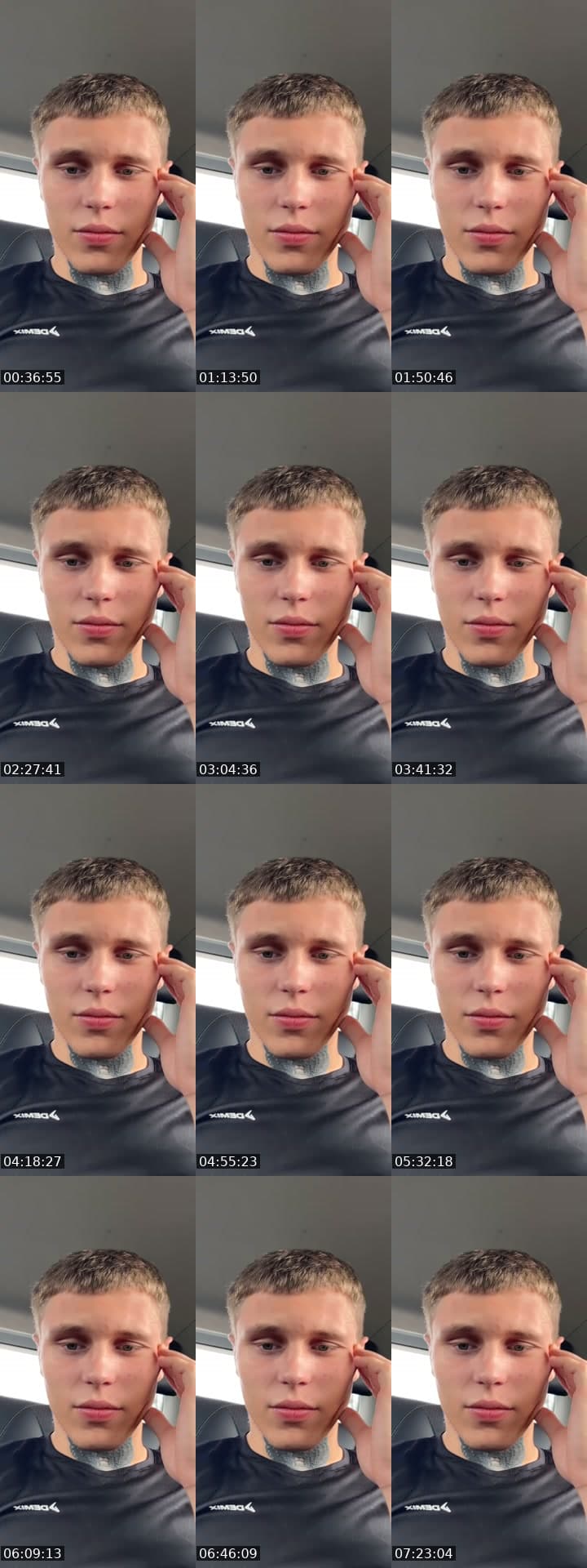 @today_s4 TikTok live stream