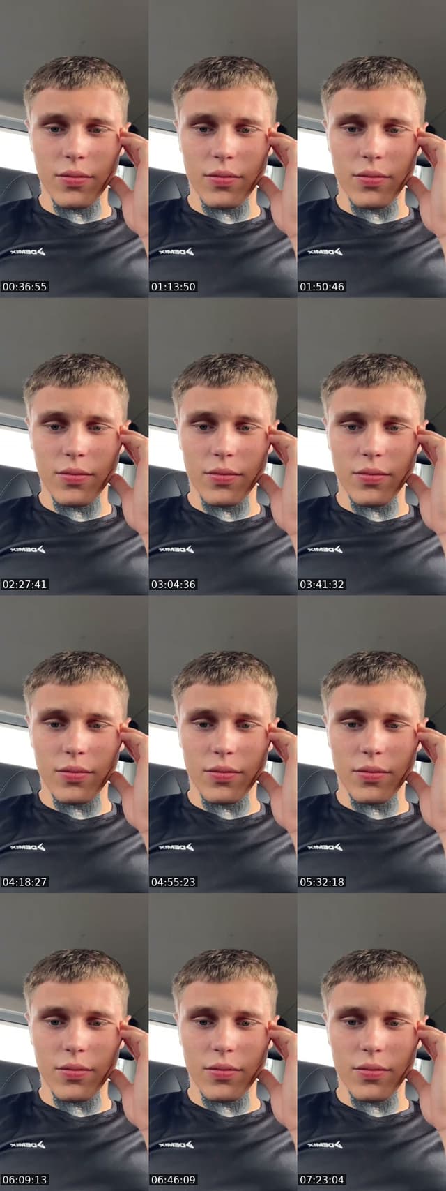 @today_s4 TikTok live
